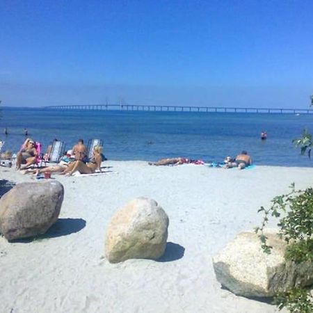 Calm Villa-Apartement Near The Sea And Nature Klagshamn 外观 照片