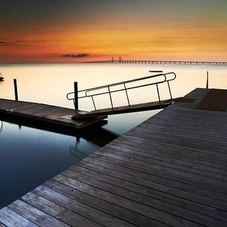 Calm Villa-Apartement Near The Sea And Nature Klagshamn 外观 照片