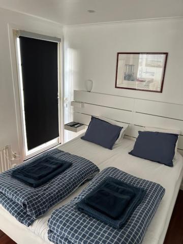 Calm Villa-Apartement Near The Sea And Nature Klagshamn 外观 照片