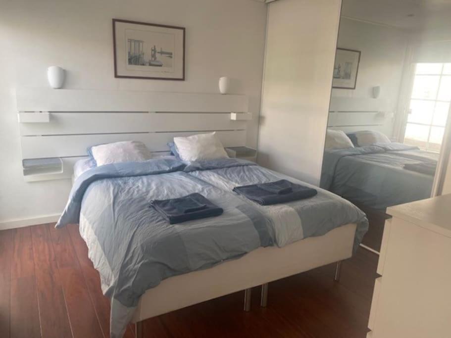 Calm Villa-Apartement Near The Sea And Nature Klagshamn 外观 照片