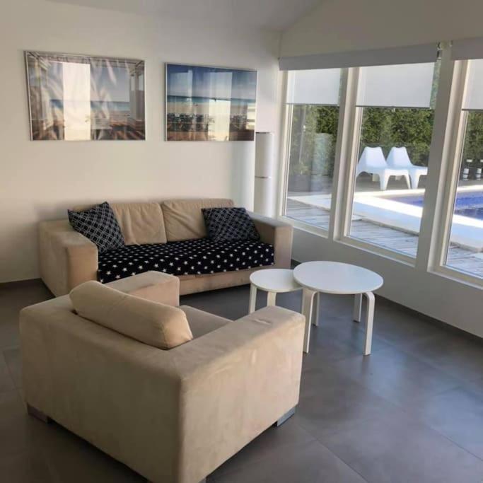 Calm Villa-Apartement Near The Sea And Nature Klagshamn 外观 照片