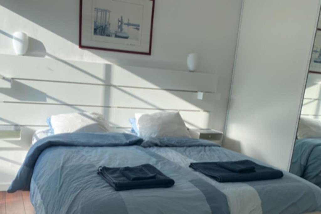 Calm Villa-Apartement Near The Sea And Nature Klagshamn 外观 照片