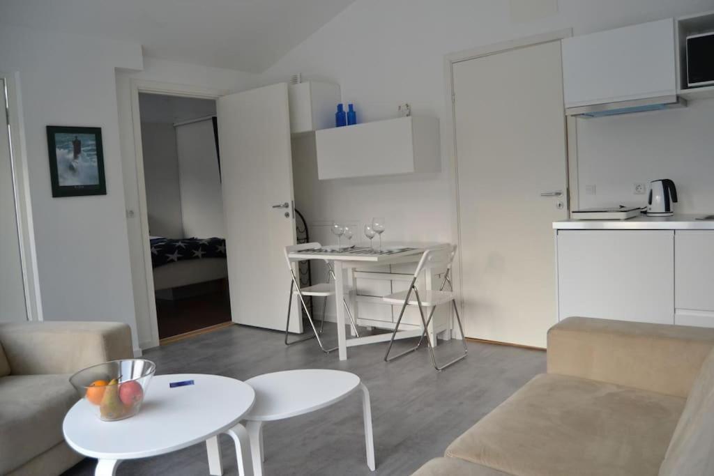 Calm Villa-Apartement Near The Sea And Nature Klagshamn 外观 照片