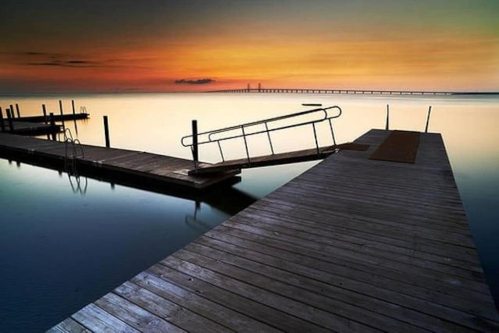 Calm Villa-Apartement Near The Sea And Nature Klagshamn 外观 照片